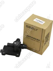 Клапан охлаждения батареи Geely Monjaro, Galaxy L7,L6 и Atlas Boyue L Hybrid 2074136500