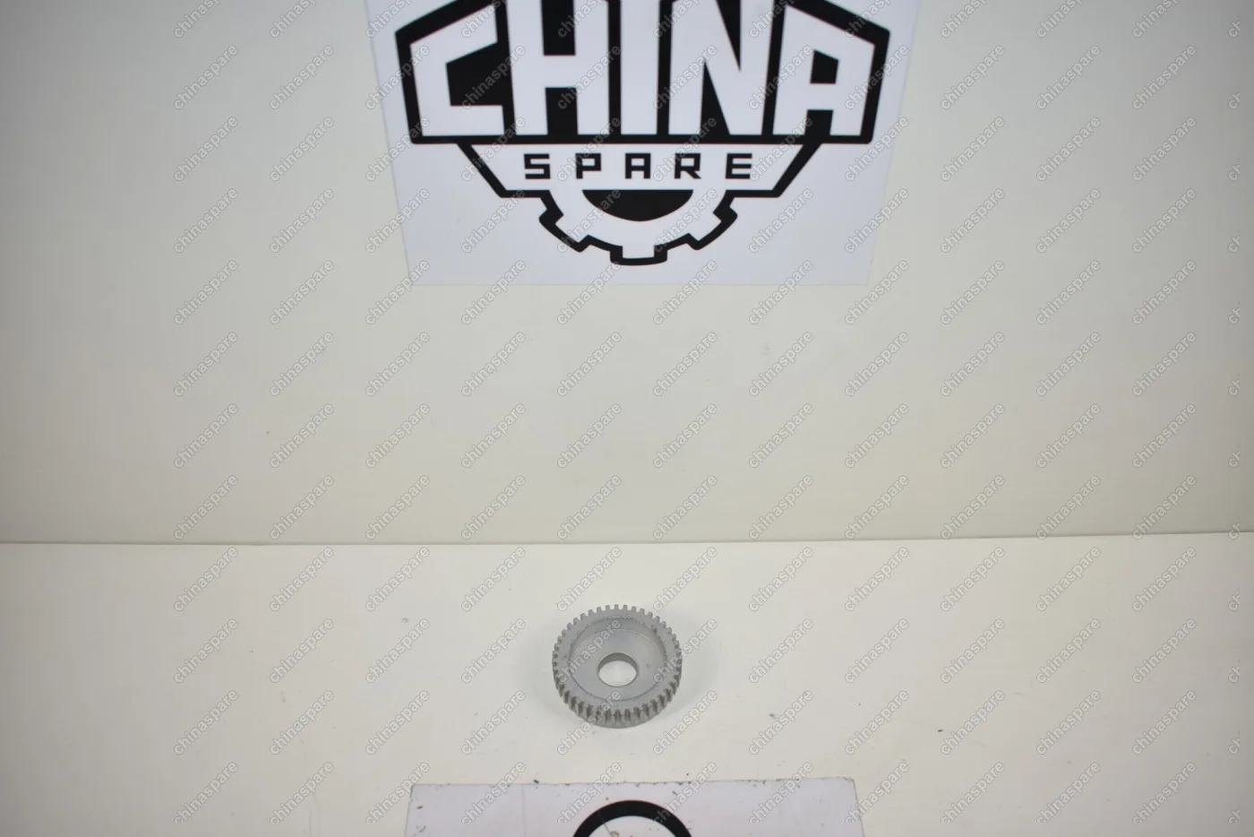 Гребенка ABS (Задняя) Brilliance М2