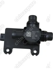 Клапан охлаждения батареи Geely Monjaro, Galaxy L7,L6 и Atlas Boyue L Hybrid 2074136500