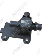 Клапан охлаждения батареи Geely Monjaro, Galaxy L7,L6 и Atlas Boyue L Hybrid 2074136500