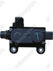 Клапан охлаждения батареи Geely Monjaro, Galaxy L7,L6 и Atlas Boyue L Hybrid 2074136500