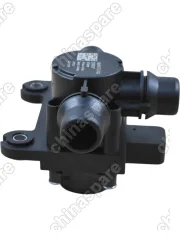 Клапан охлаждения батареи Geely Monjaro, Galaxy L7,L6 и Atlas Boyue L Hybrid 2074136500