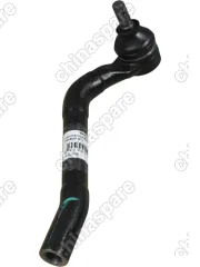 НАКОНЕЧНИК РУЛЕВОЙ ZOTYE T600 ПРАВЫЙ М15