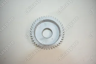 Гребенка ABS (Задняя) Brilliance М2