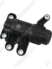 Масляный фильтр коробки передач 3DHT Geely гибрид (уценка)