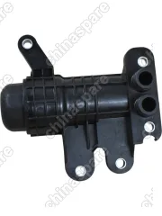 Масляный фильтр коробки передач 3DHT Geely гибрид (уценка)