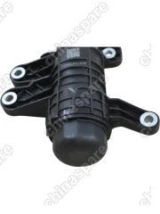 Масляный фильтр коробки передач 3DHT Geely гибрид (уценка)