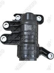 Масляный фильтр коробки передач 3DHT Geely гибрид (уценка)