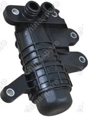 Масляный фильтр коробки передач 3DHT Geely гибрид (уценка)