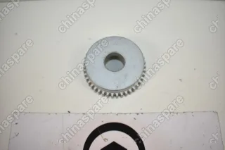 Гребенка ABS (Задняя) Brilliance М2