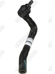 Наконечник рулевой Zotye T600 левый M15