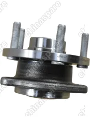 Ступица Captiva 19- China с подшипником передняя 23626948 24566101 Баоджун 730