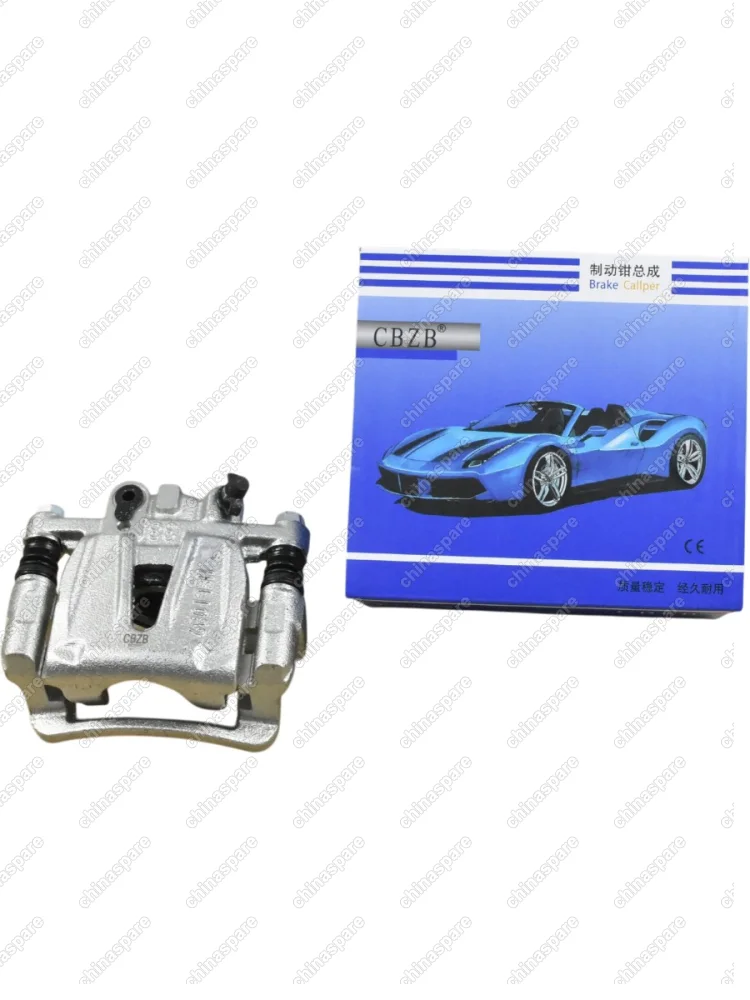 Суппорт тормозной Chery Tiggo 4 (T17/T19) задний правый