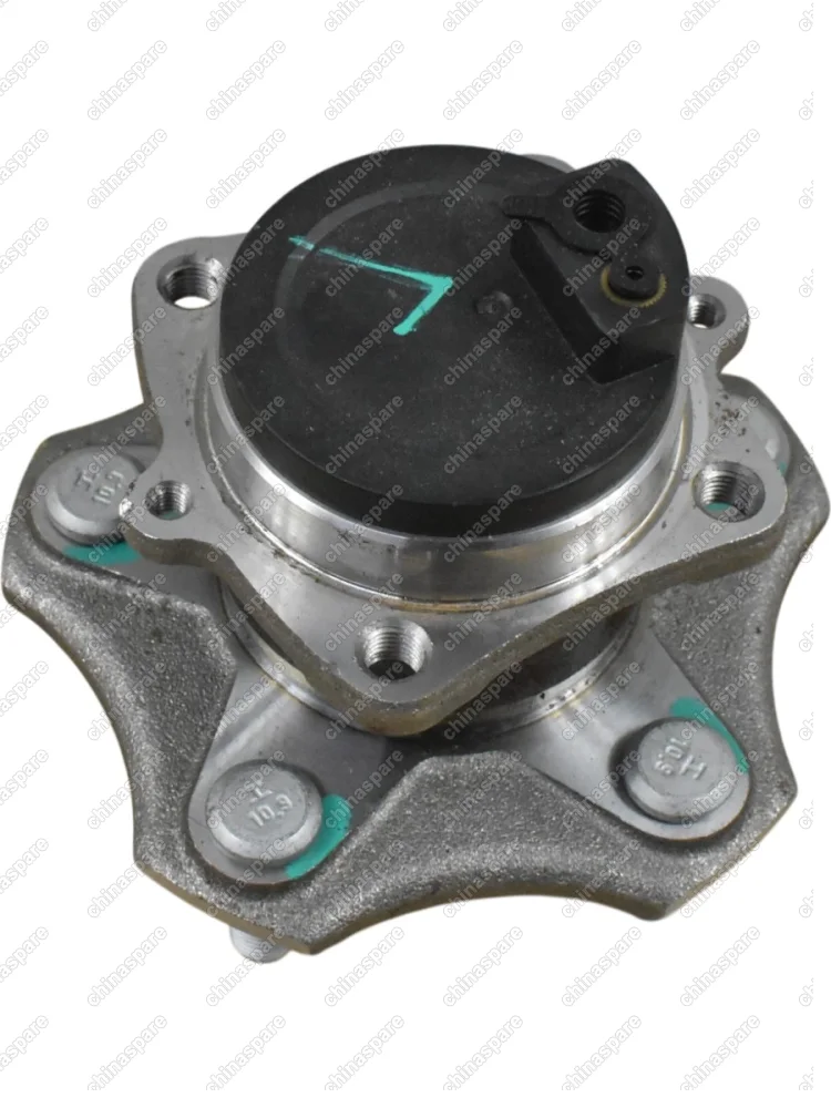 Ступица GEELY EMGRAND SS11 задняя