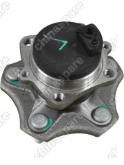 Ступица GEELY EMGRAND SS11 задняя