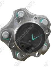 Ступица GEELY EMGRAND SS11 задняя