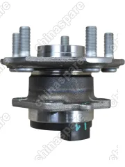 Ступица GEELY EMGRAND SS11 задняя