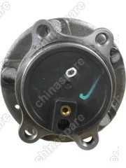 Ступица Captiva 19- China задняя