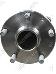 Ступица Captiva 19- China задняя