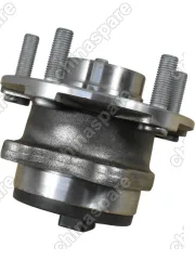 Ступица Captiva 19- China задняя