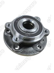 Ступица HONGQI H5 2 поколение передняя