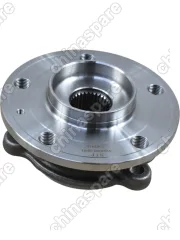 Ступица HONGQI H5 2 поколение передняя