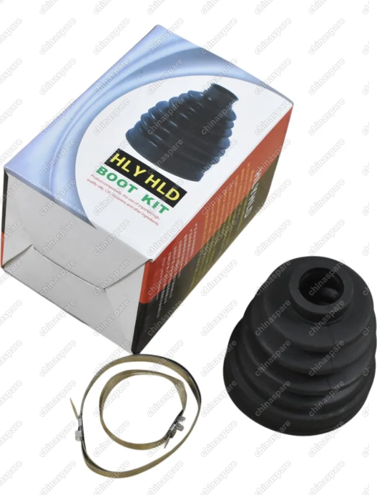 Пыльник шруса переднего внутреннего Geely Monjaro 2.0  8AT