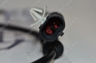 Датчик ABS задний левый Brilliance M2