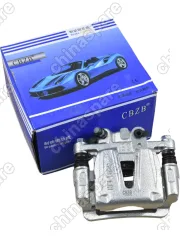 Суппорт тормозной задний левый CHERY TIGGO 4 (T17/T19)