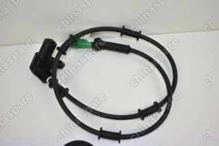 Датчик ABS Задний Правый Brilliance M2