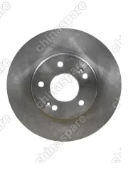 Диск тормозной задний BAIC U5 PLUS