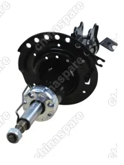 Амортизатор передний Baic U5 Plus левый