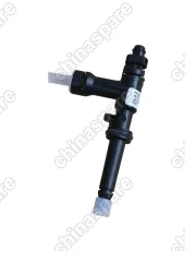 Трубка выжимного подшипника Geely Emgrand X7 FL2 3013001700