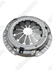 КОМПЛЕКТ СЦЕПЛЕНИЯ  LF CELLIYA, SOLANO 2 + NEW 1.5, X50 (без подшипника)