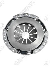 КОМПЛЕКТ СЦЕПЛЕНИЯ  LF CELLIYA, SOLANO 2 + NEW 1.5, X50 (без подшипника)