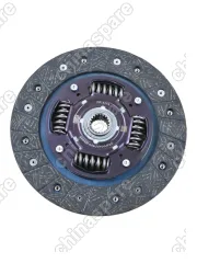 КОМПЛЕКТ СЦЕПЛЕНИЯ  LF CELLIYA, SOLANO 2 + NEW 1.5, X50 (без подшипника)