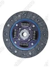 КОМПЛЕКТ СЦЕПЛЕНИЯ  LF CELLIYA, SOLANO 2 + NEW 1.5, X50 (без подшипника)