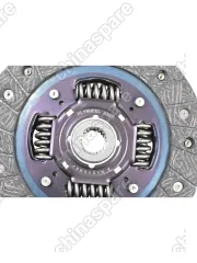 КОМПЛЕКТ СЦЕПЛЕНИЯ  LF CELLIYA, SOLANO 2 + NEW 1.5, X50 (без подшипника)