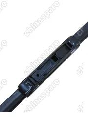 Щетка стеклоочистителя 21 дюйм бескаркасная (530мм) 8 МУЛЬТИ креплений
