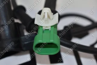 Датчик ABS Задний Правый Brilliance M2