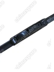 Щетка стеклоочистителя 19 дюймов бескаркасная (480мм) 8 МУЛЬТИ креплений