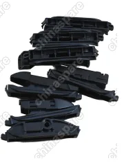 Щетка стеклоочистителя 19 дюймов бескаркасная (480мм) 8 МУЛЬТИ креплений