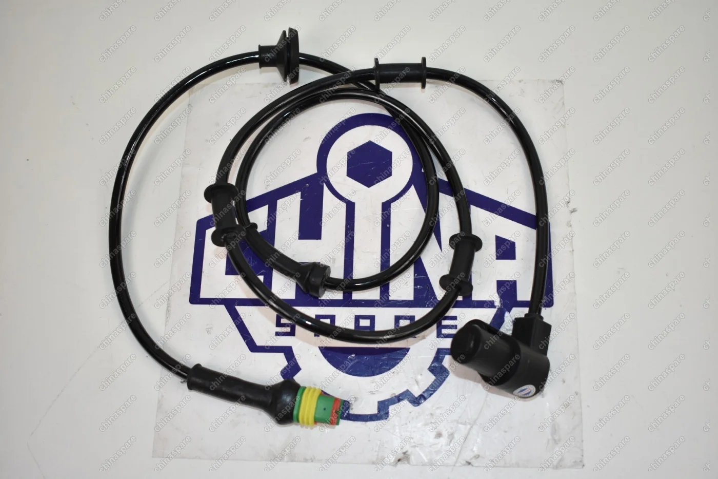 Датчик ABS передний правый Brilliance M2