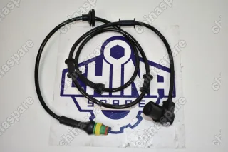 Датчик ABS передний правый Brilliance M2