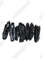 Щетка стеклоочистителя 18 дюймов бескаркасная (450мм) 8 МУЛЬТИ креплений