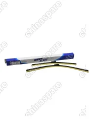 Щетки стеклоочистителя Comi One (U 600 +450) Chevrolet Equinox 06.2017-