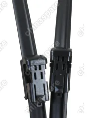 Щетки стеклоочистителя Comi One (U 600 +450) Chevrolet Equinox 06.2017-