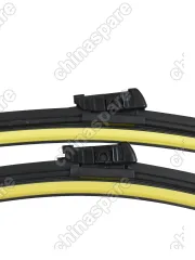 Щетки стеклоочистителя Comi One (U 600 +450) Chevrolet Equinox 06.2017-