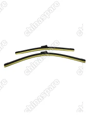 Щетки стеклоочистителя Comi One (U 600 +450) Chevrolet Equinox 06.2017-