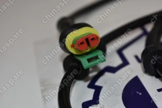 Датчик ABS передний правый Brilliance M2